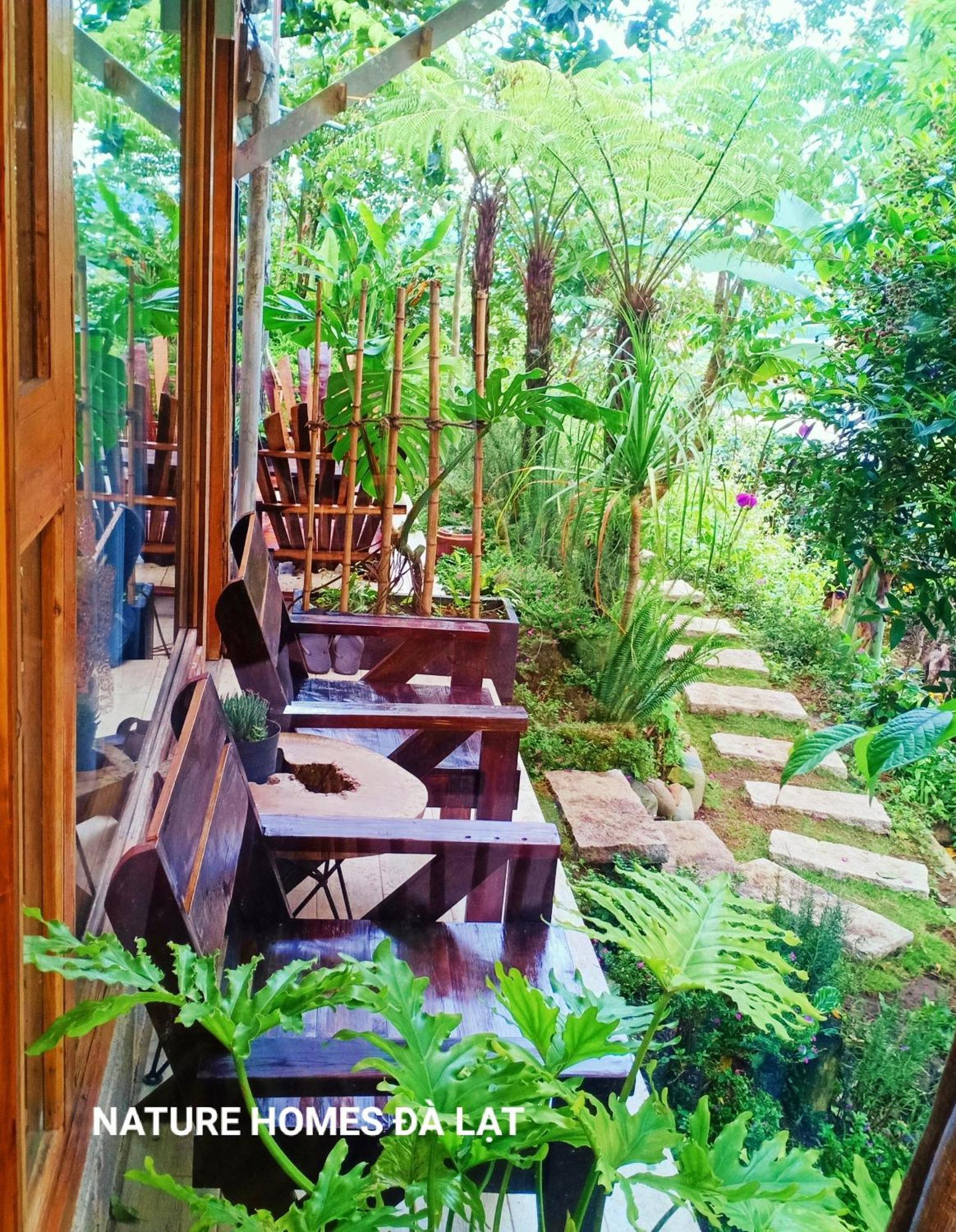 lều Natural *
