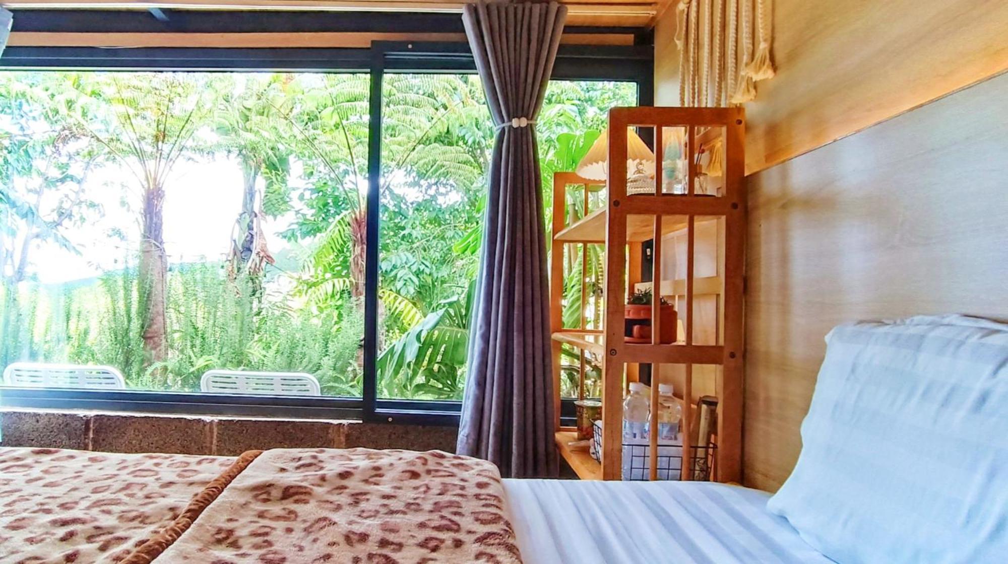 lều Natural *